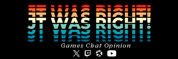 jtwasright Profile Banner