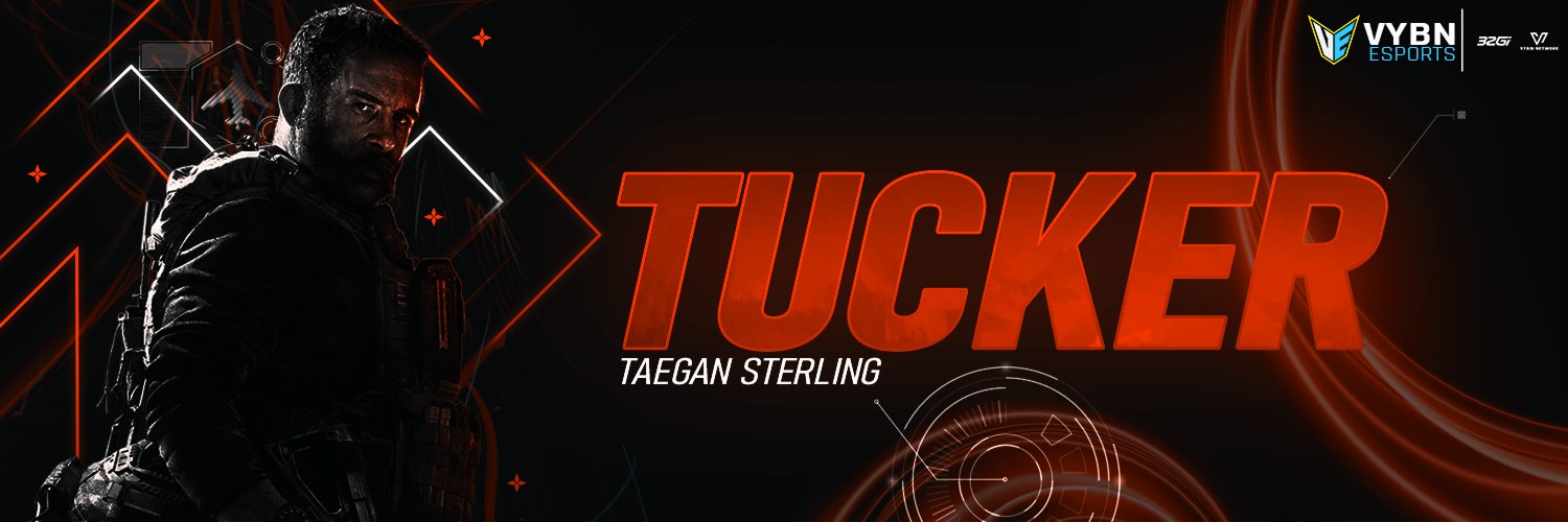 Taegan Sterling banner