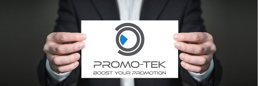 Promo-Tek banner