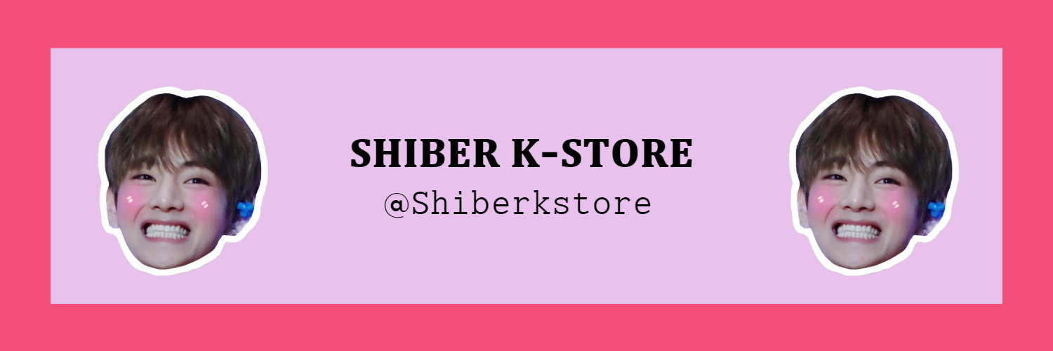 Shiberkstore's profile banner image