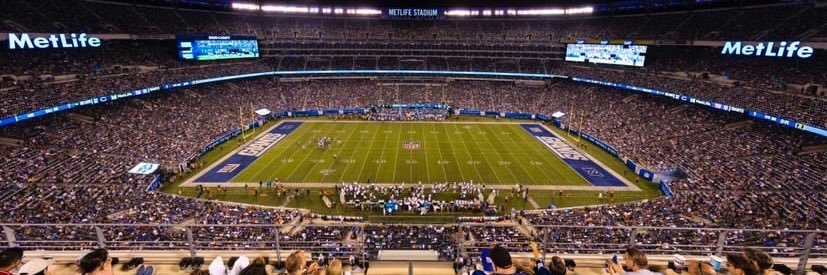 Giants Everyday banner