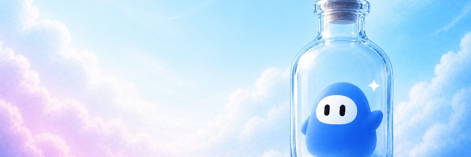 potatoparser's profile banner image