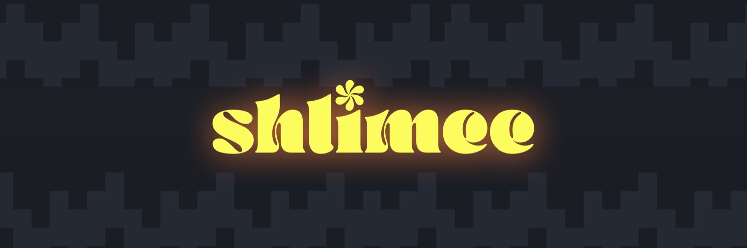 shlimee banner