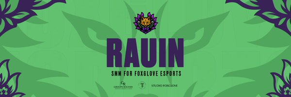 rauinks Profile Banner