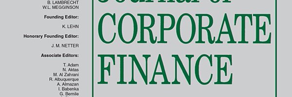 JCorpFin Profile Banner
