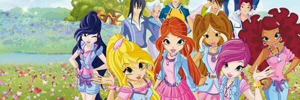 Bloom__Mythix's profile banner image