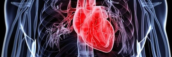 CISHeartFailure Profile Banner