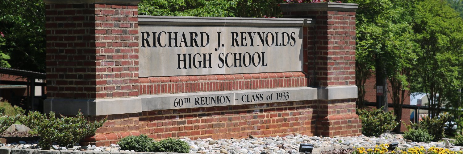 RJRyearbook's profile banner image