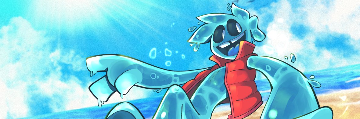 Johnny Jellyjaw banner
