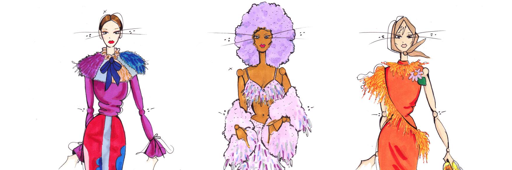 TheStyleDrawer's profile banner image