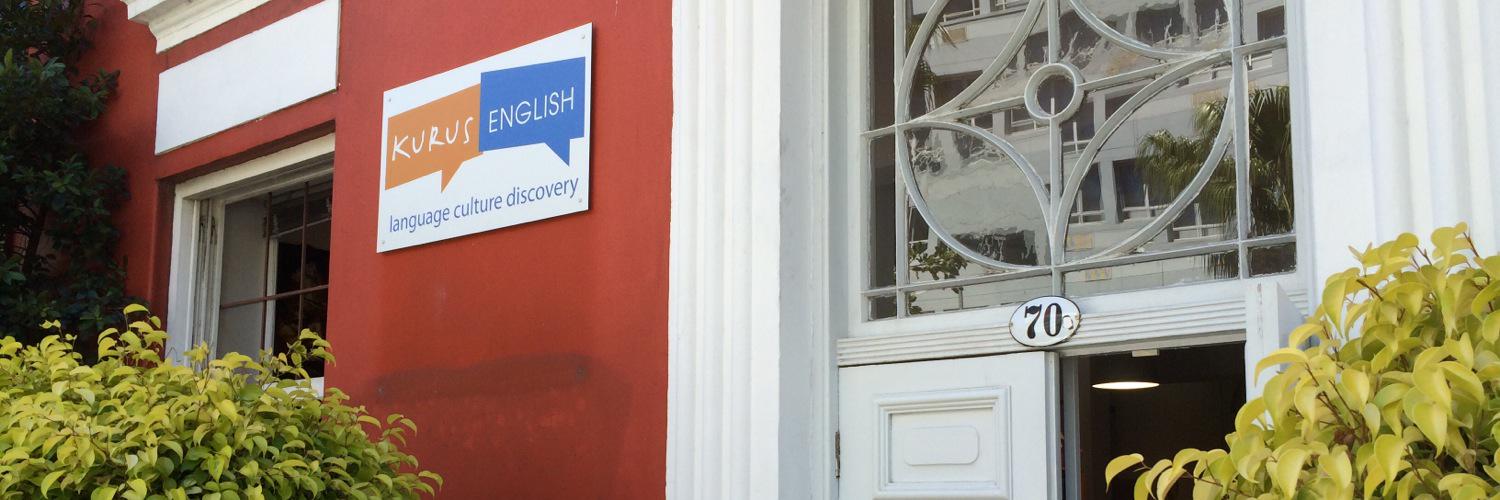 Kurus English banner