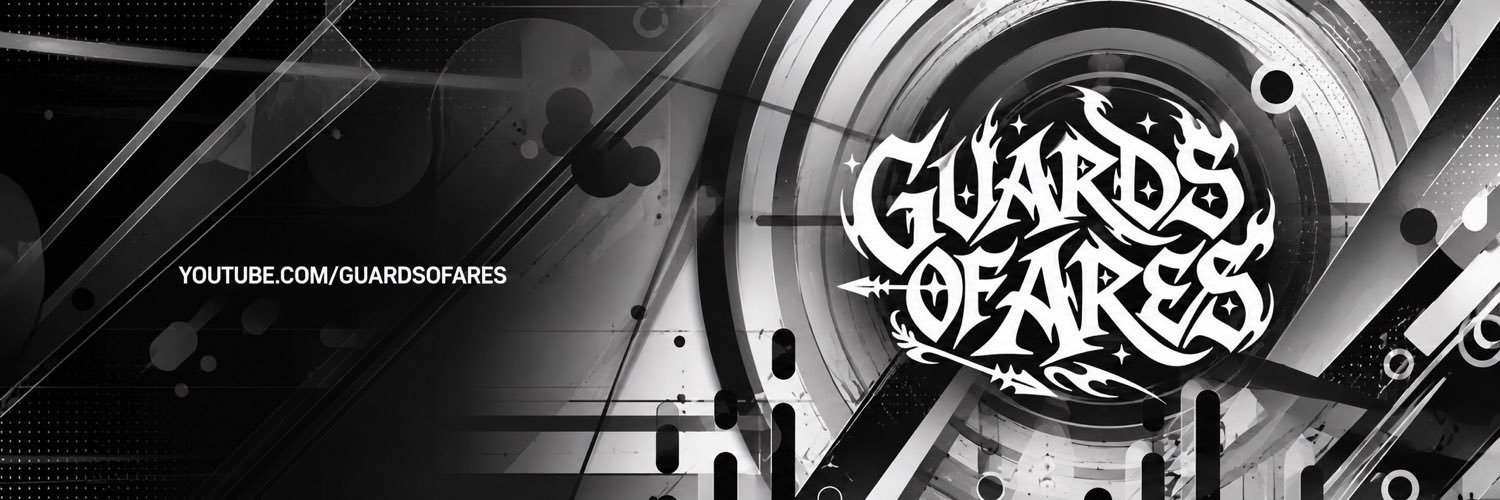 GuardiansOfAres's profile banner image