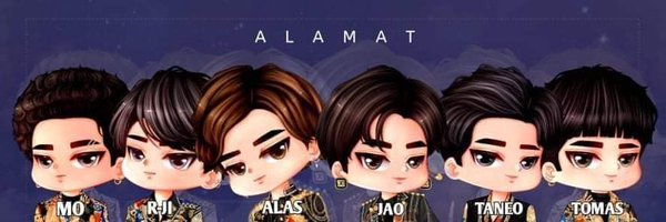 ALAMAT_JaoPH Profile Banner