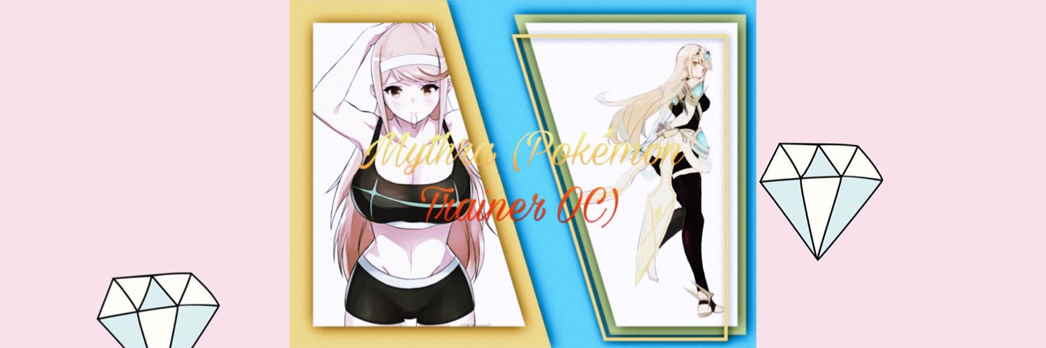 MythraTrainer's profile banner image