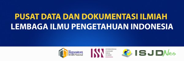 PDDI_LIPI Profile Banner