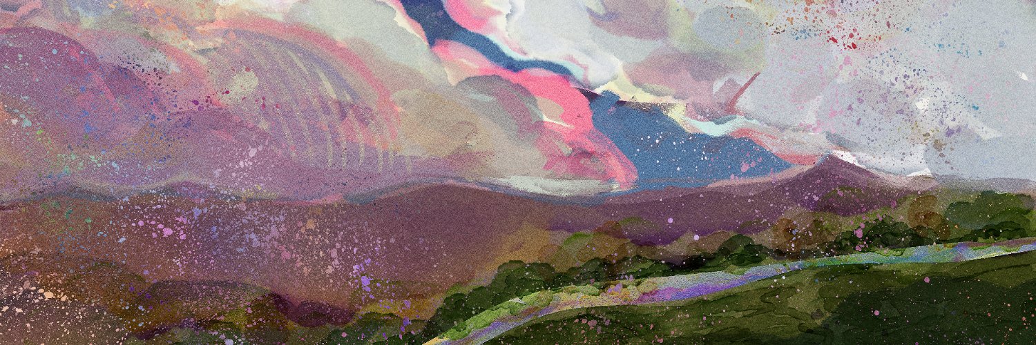 theresadraws's profile banner image