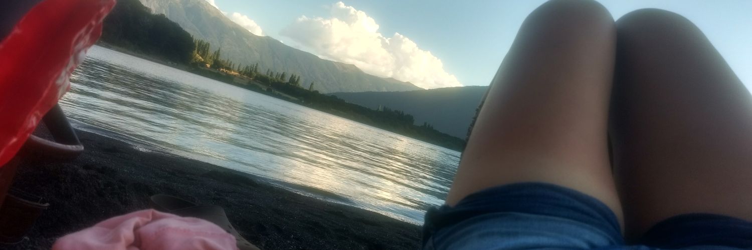 Leila_DP's profile banner image