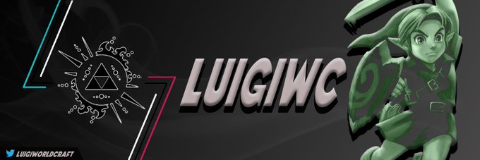 LuigiWC banner