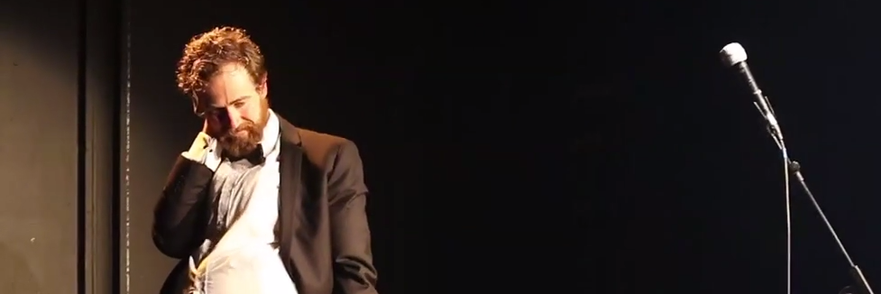 Move to Stand banner