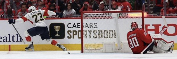 DidCarterScore Profile Banner