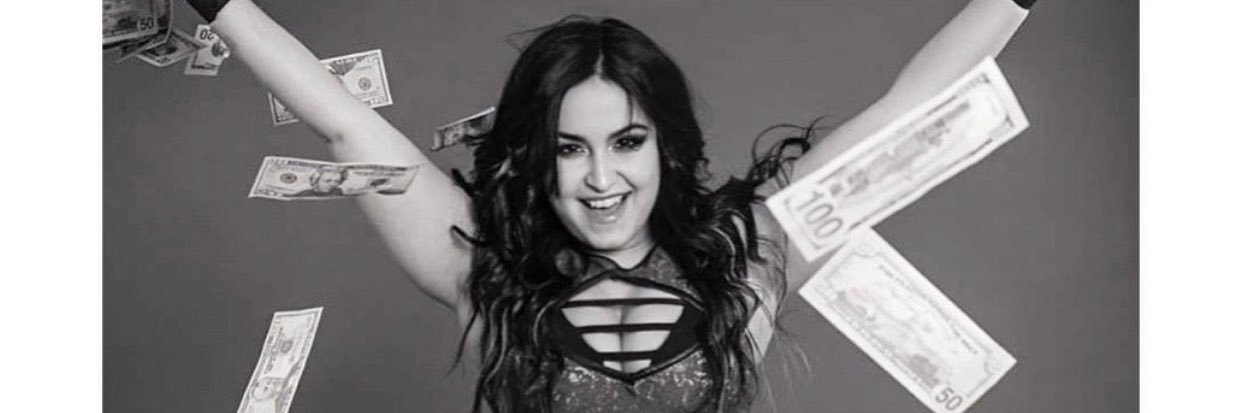 Isabella Rivera banner