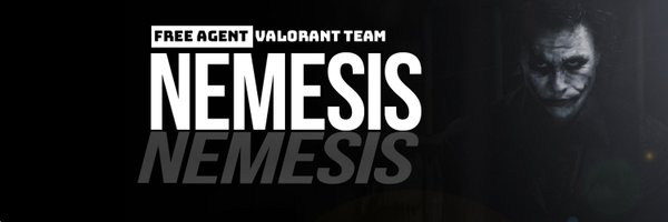 Nemesis_Val Profile Banner