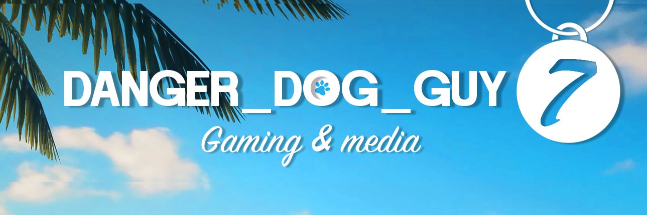 Danger_dog_guy's profile banner image
