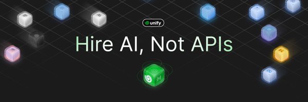 letsunifyai Profile Banner