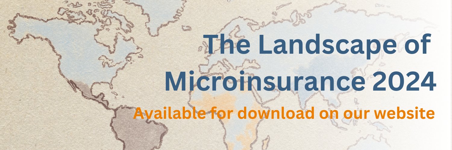 Microinsurance Network banner