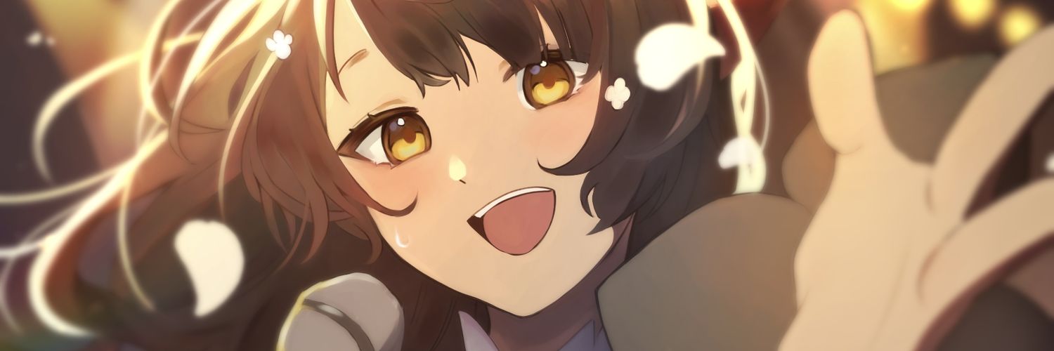 🍀PiiPii・ぴーぴー @ 幸福刑 cover 🍀 banner