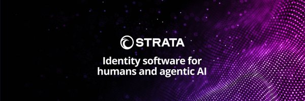 StrataIdentity Profile Banner