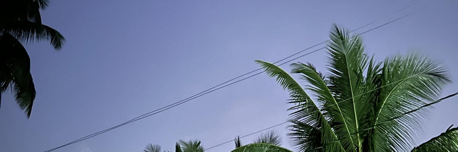 finenish's profile banner image