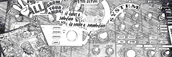 SAKDUB Profile Banner