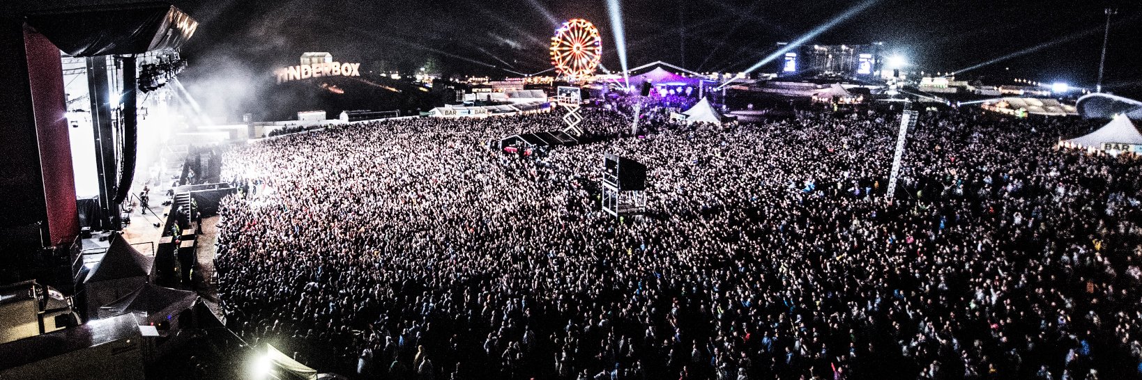 Ronnie Hansen banner