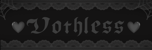 Vothless Profile Banner