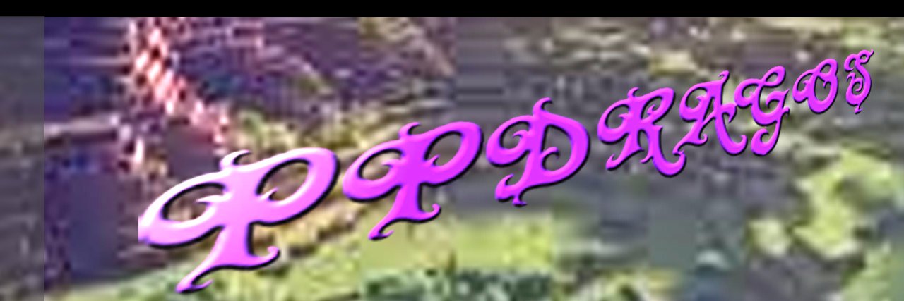 ppdragos's profile banner image