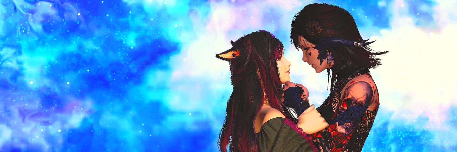 HerDominant's profile banner image