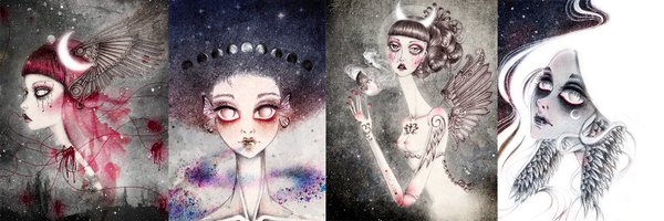 BlackentheRed Profile Banner