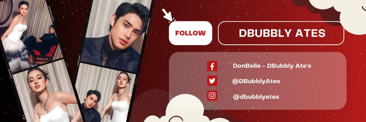 𝐃'𝐁𝐔𝐁𝐁𝐋𝐘 𝐀𝐓𝐄'𝐒 banner