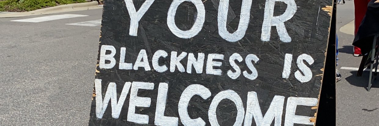 Awkwardmelanin's profile banner image