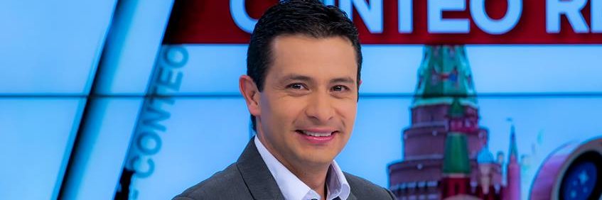 Jose Andres Paez S. banner