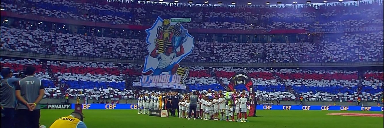 jotace #ForaCeni banner