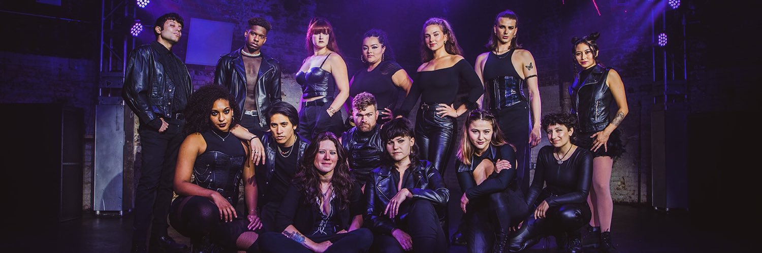 XenaTheMusical's profile banner image