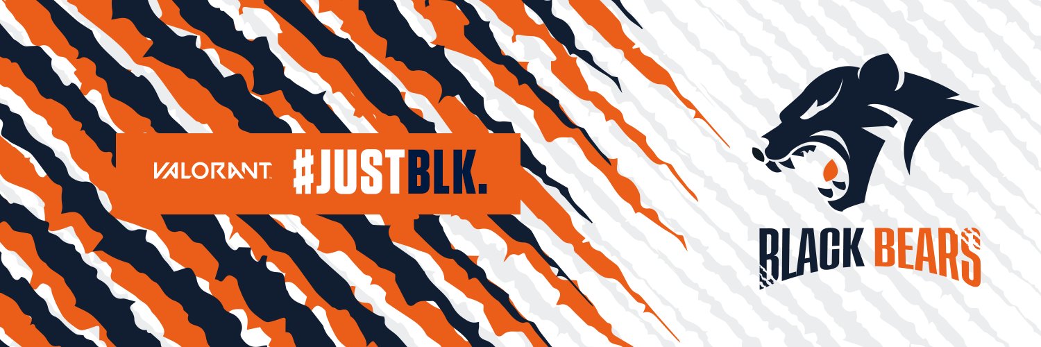 BlackBearsLAS's profile banner image
