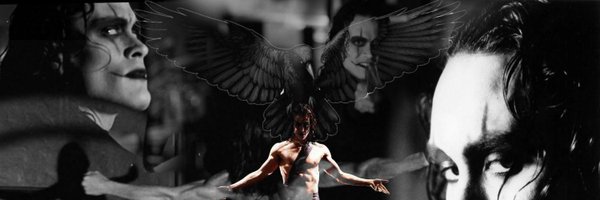 Crow1One Profile Banner