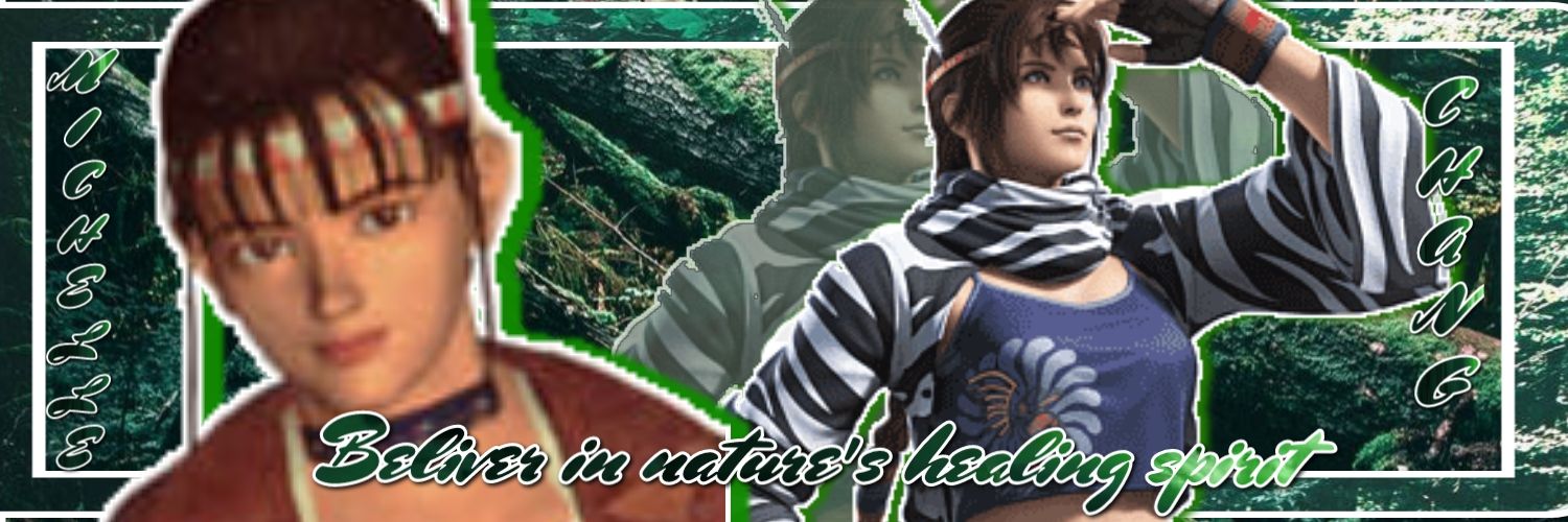 ⓝÃ𝓉𝓤ⓡⒺ'𝔰 ｈ𝐄ⓐ𝐥ｉ𝓷ⓖ ş𝓹𝓲Ｒ𝕀𝓽's banner