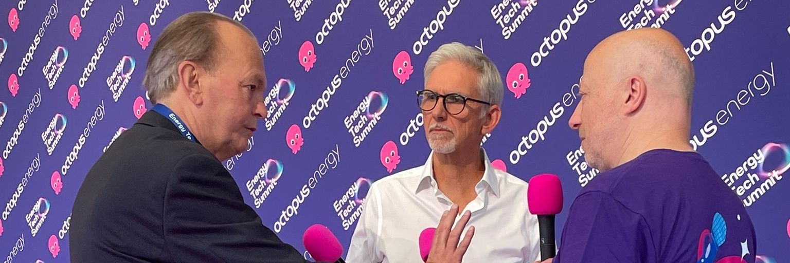 Russell Goldsmith banner