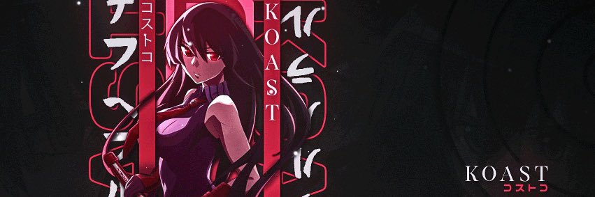 Koast banner