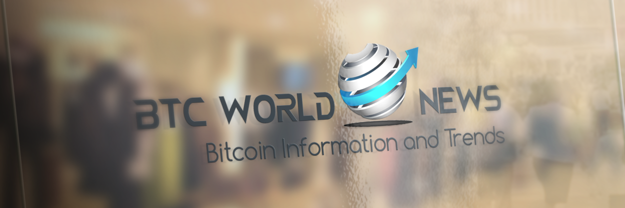 BTC World News banner