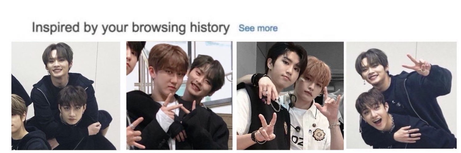 L0VESMINHO's profile banner image